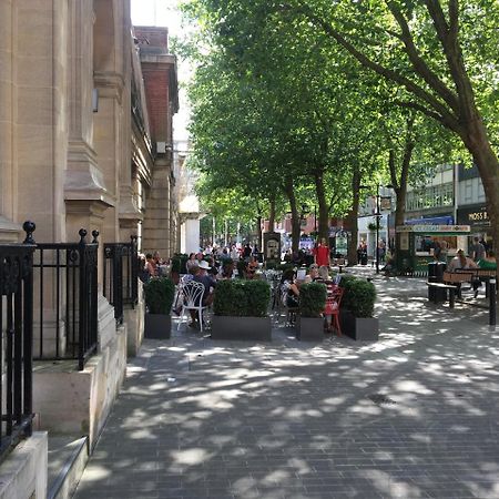 Fantastic Hampton Centre Stay Peterborough Extérieur photo