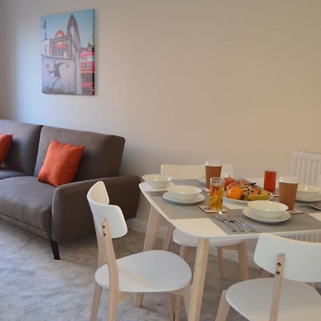 Fantastic Hampton Centre Stay Peterborough Extérieur photo