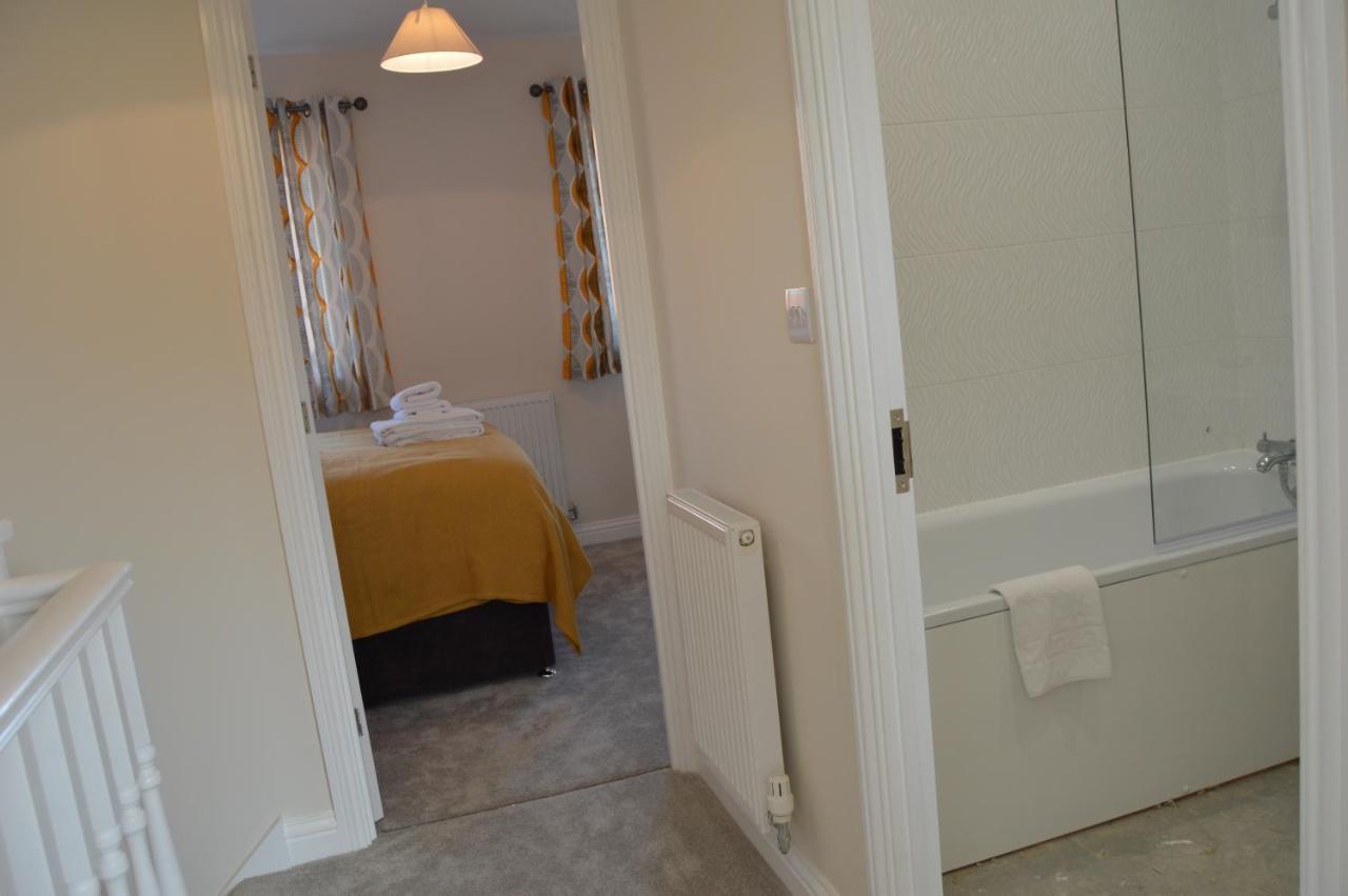 Fantastic Hampton Centre Stay Peterborough Extérieur photo
