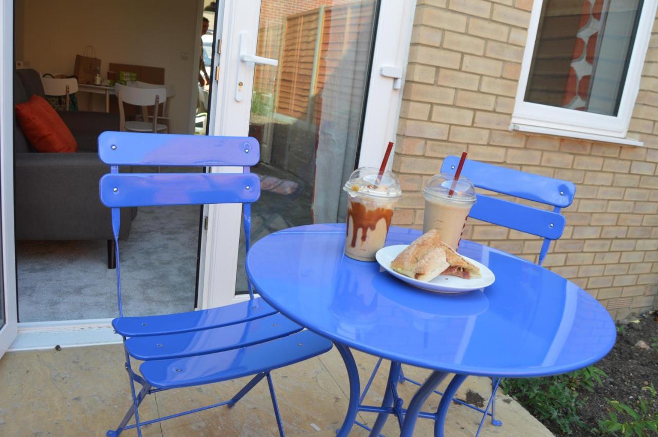 Fantastic Hampton Centre Stay Peterborough Extérieur photo