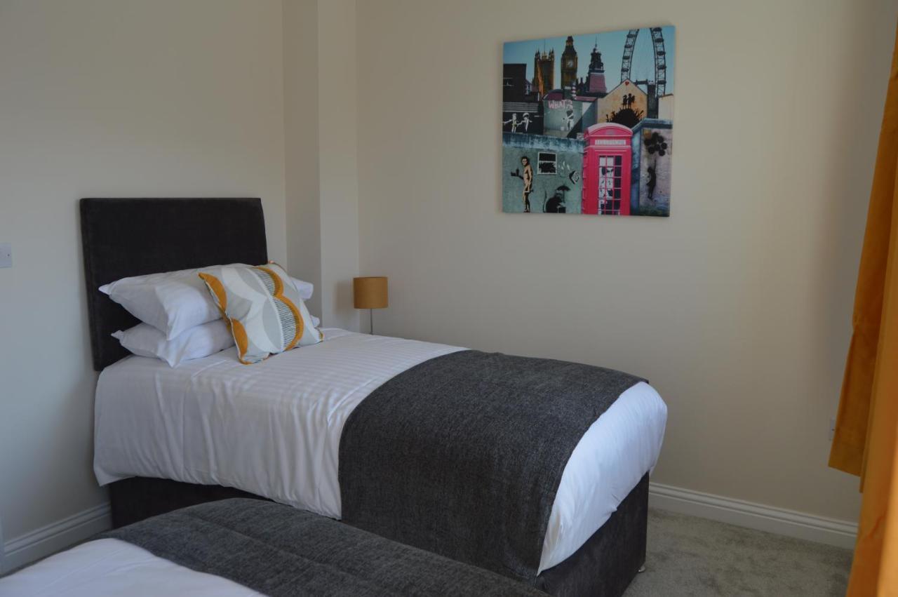 Fantastic Hampton Centre Stay Peterborough Extérieur photo